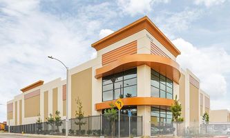 Warehouse Space for Rent located at 10628 Central Avenue Montclair, CA 91763
