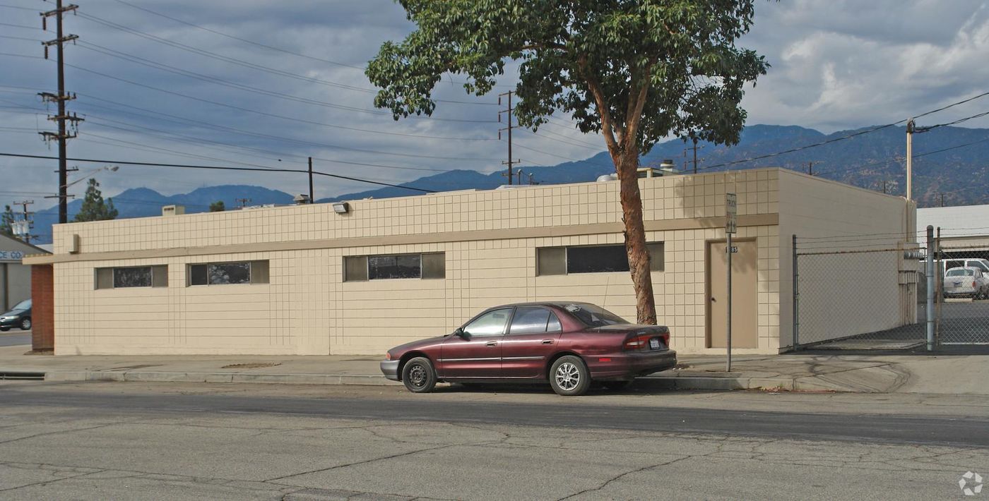 Industrial Property For Lease photo 3