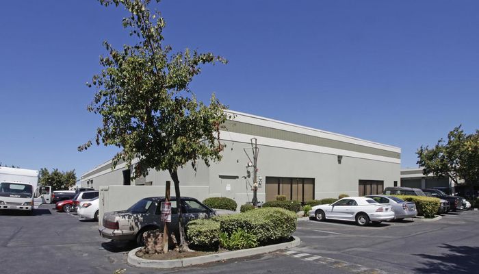 Warehouse Space for Sale at 1830-1836 Stone Ave San Jose, CA 95125 - #4