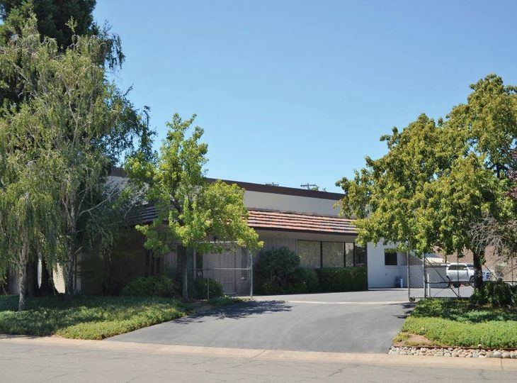 Industrial Property For Lease