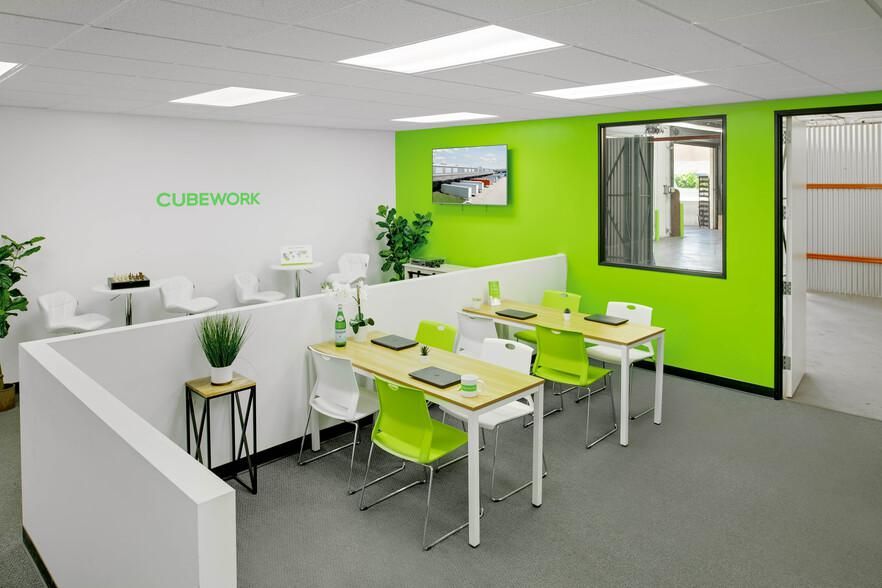 Cubework.com 9320-9328 Telstar Ave photo 3