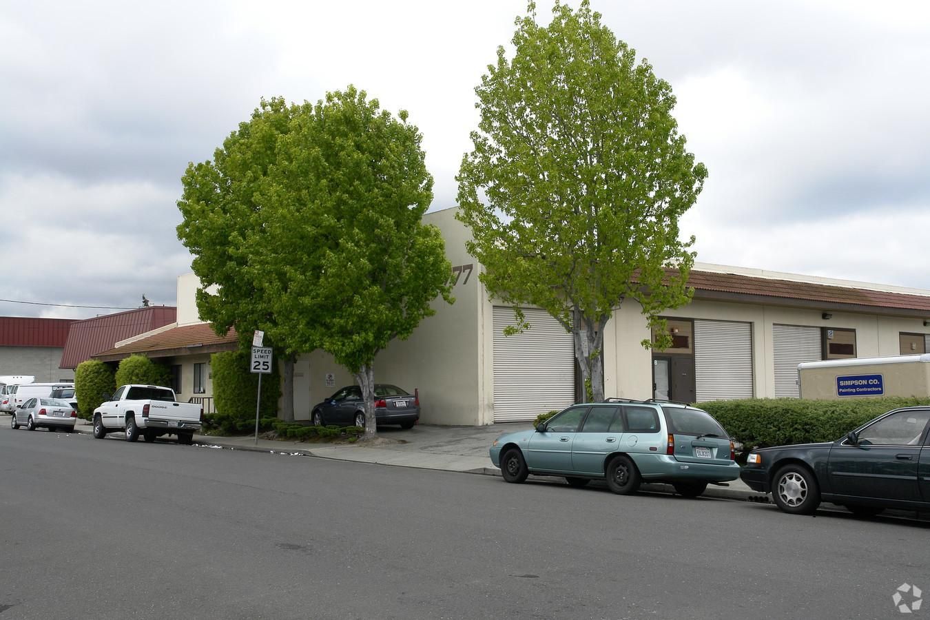Office Property For Lease photo 4