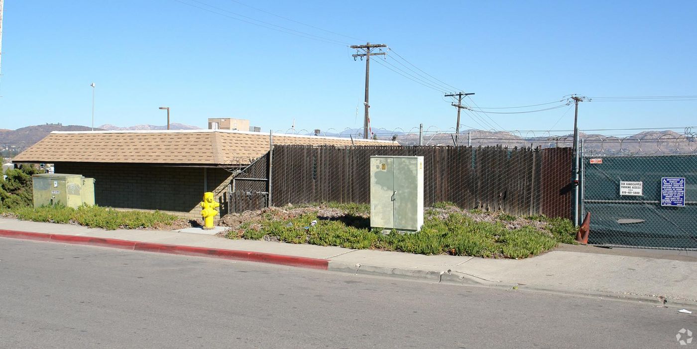 Industrial Property For Sale photo 1