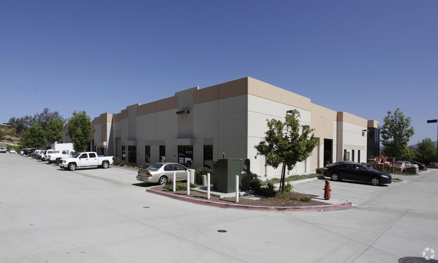 Industrial Property For Sale photo 3
