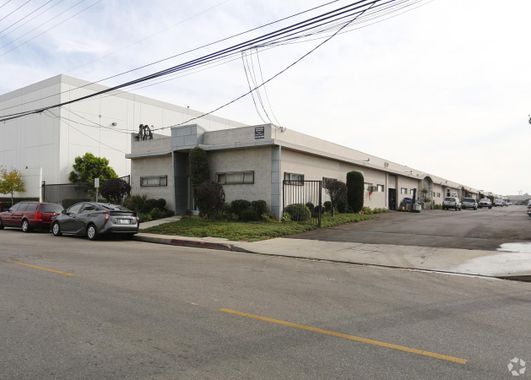 Industrial Property For Lease