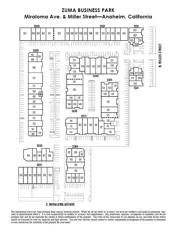 Industrial Property For Lease photo 3