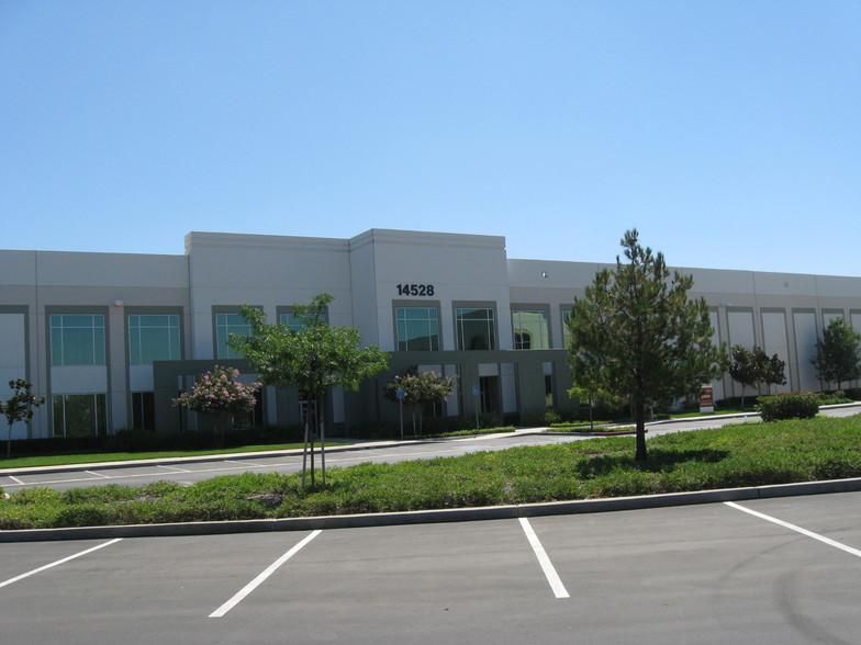 Bldg B 14528 Meridian Pky photo 1