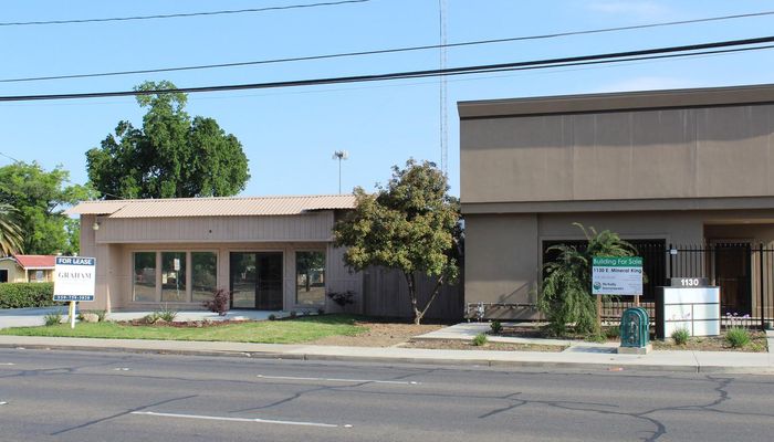 Warehouse Space for Sale at 1130 E Mineral King Ave Visalia, CA 93292 - #11