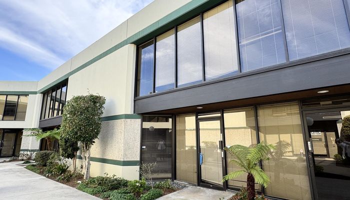 Warehouse Space for Rent at 9301-9325 Eton Ave Chatsworth, CA 91311 - #1