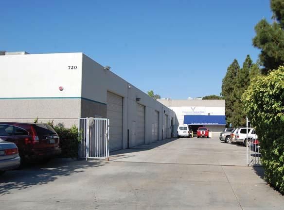 Industrial Property For Lease photo 2