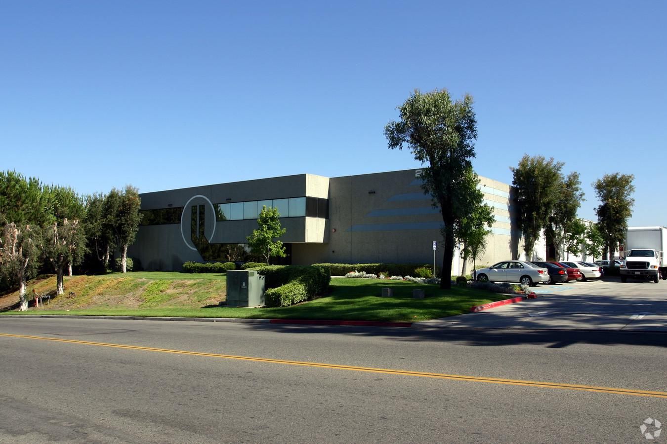 Oak Ridge Business Center photo 2