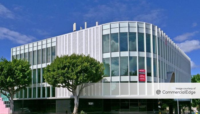 Office Space for Rent at 10281 West Pico Blvd Los Angeles, CA 90064 - #3