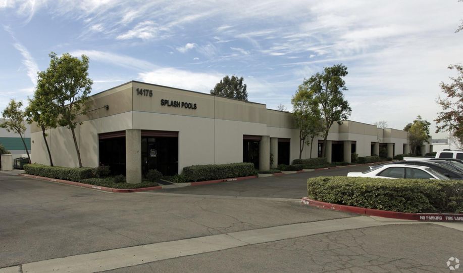 Industrial Property For Lease