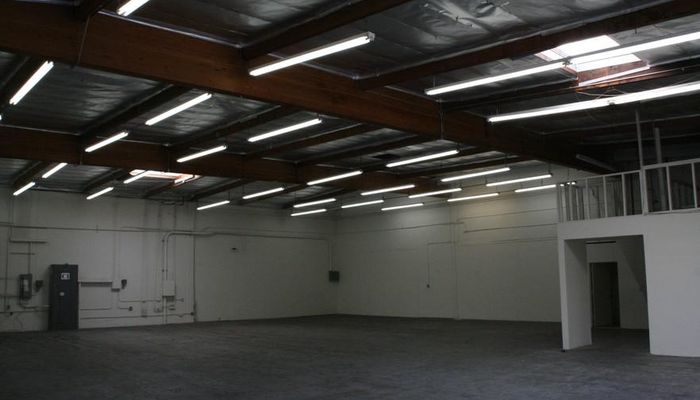 Warehouse Space for Rent at 3135 Kashiwa St Torrance, CA 90505 - #1