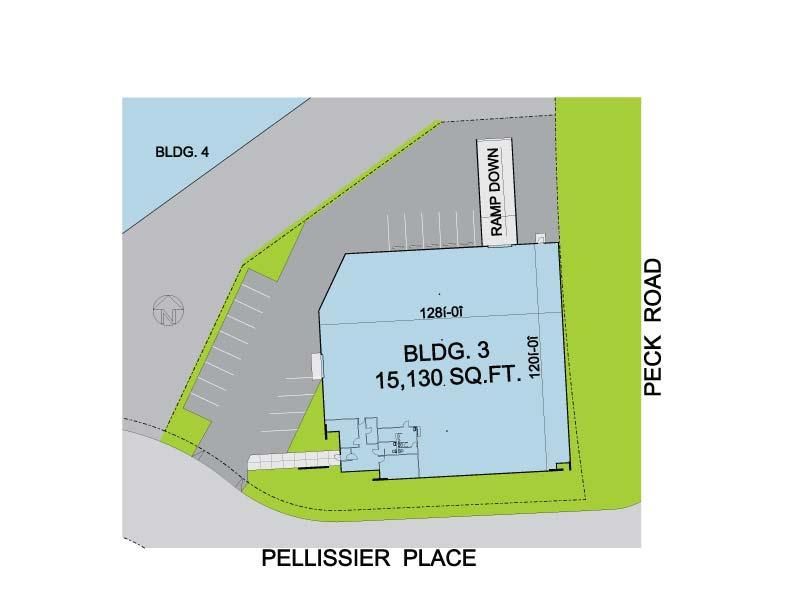 CC Stafford Milling & Warehouse Company, Inc. photo 4