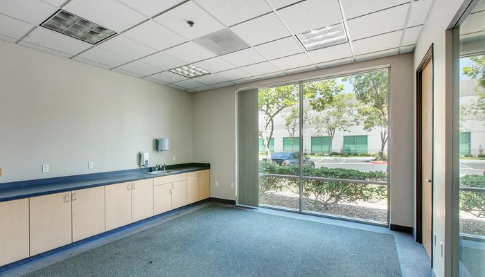 Lab Space for Rent at 6769 Mesa Ridge Road San Diego, CA 92121 - #8