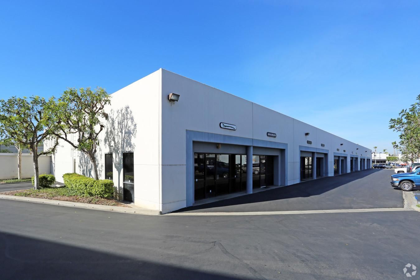 Industrial Property For Lease photo 3