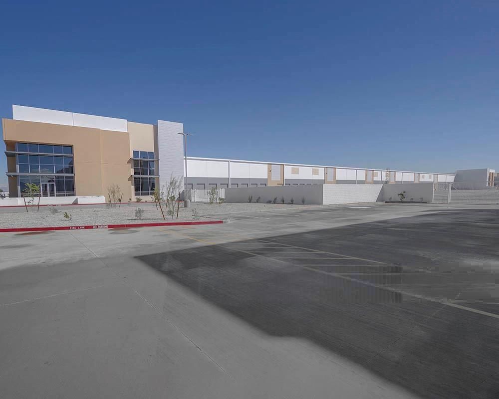 Southwest Industrial Center II photo 3