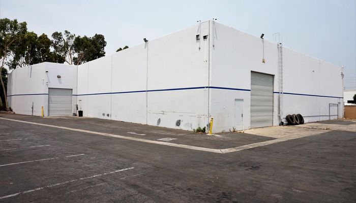 Warehouse Space for Sale at 10020 Freeman Ave Santa Fe Springs, CA 90670 - #17