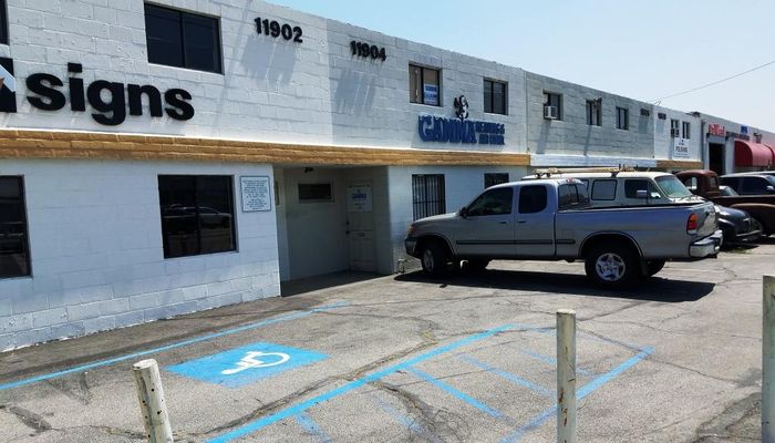 Warehouse Space for Rent at 11904-11908 Woodruff Ave Downey, CA 90241 - #6