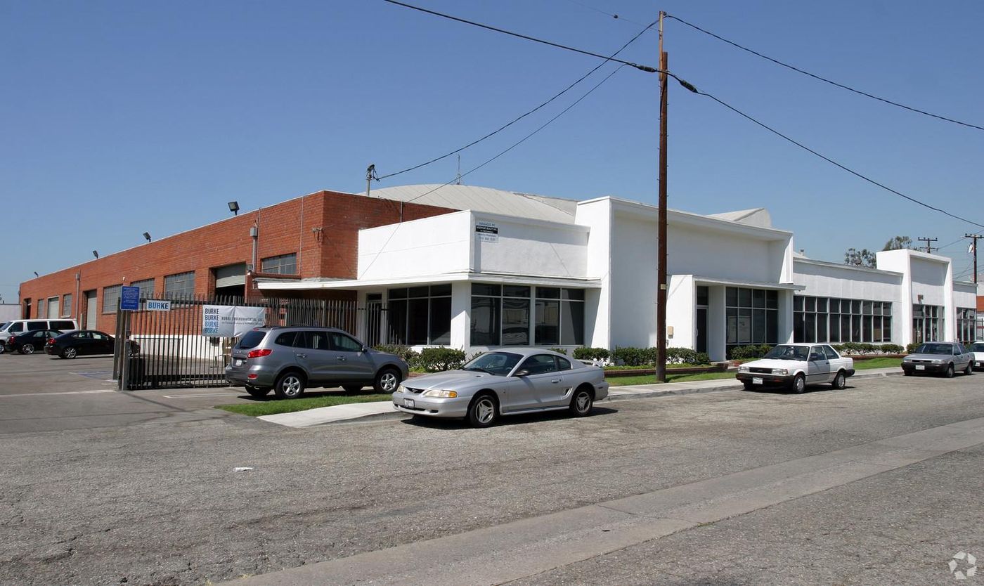 Industrial Property For Lease photo 4