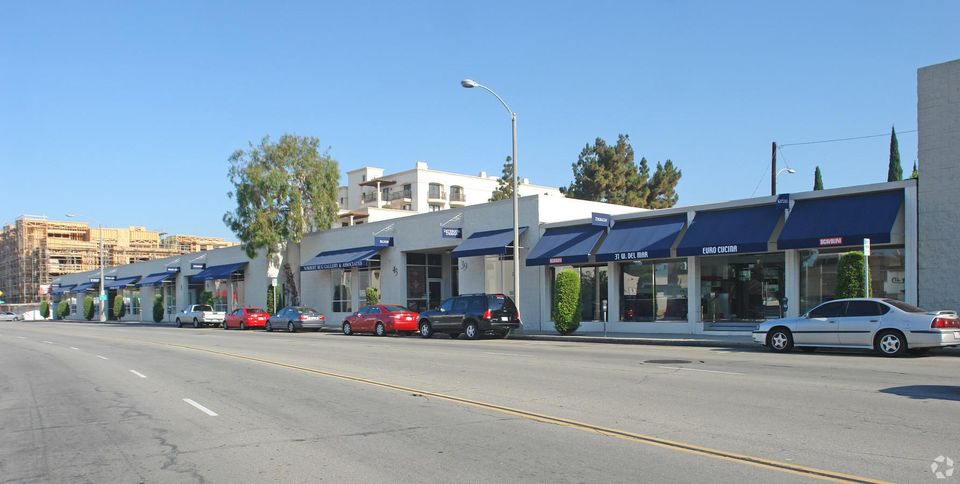 Industrial Property For Lease