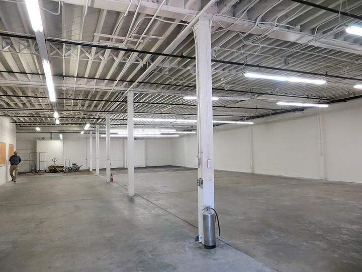 1st & 2nd Floor Garment/Textile/Fashion Space photo 4