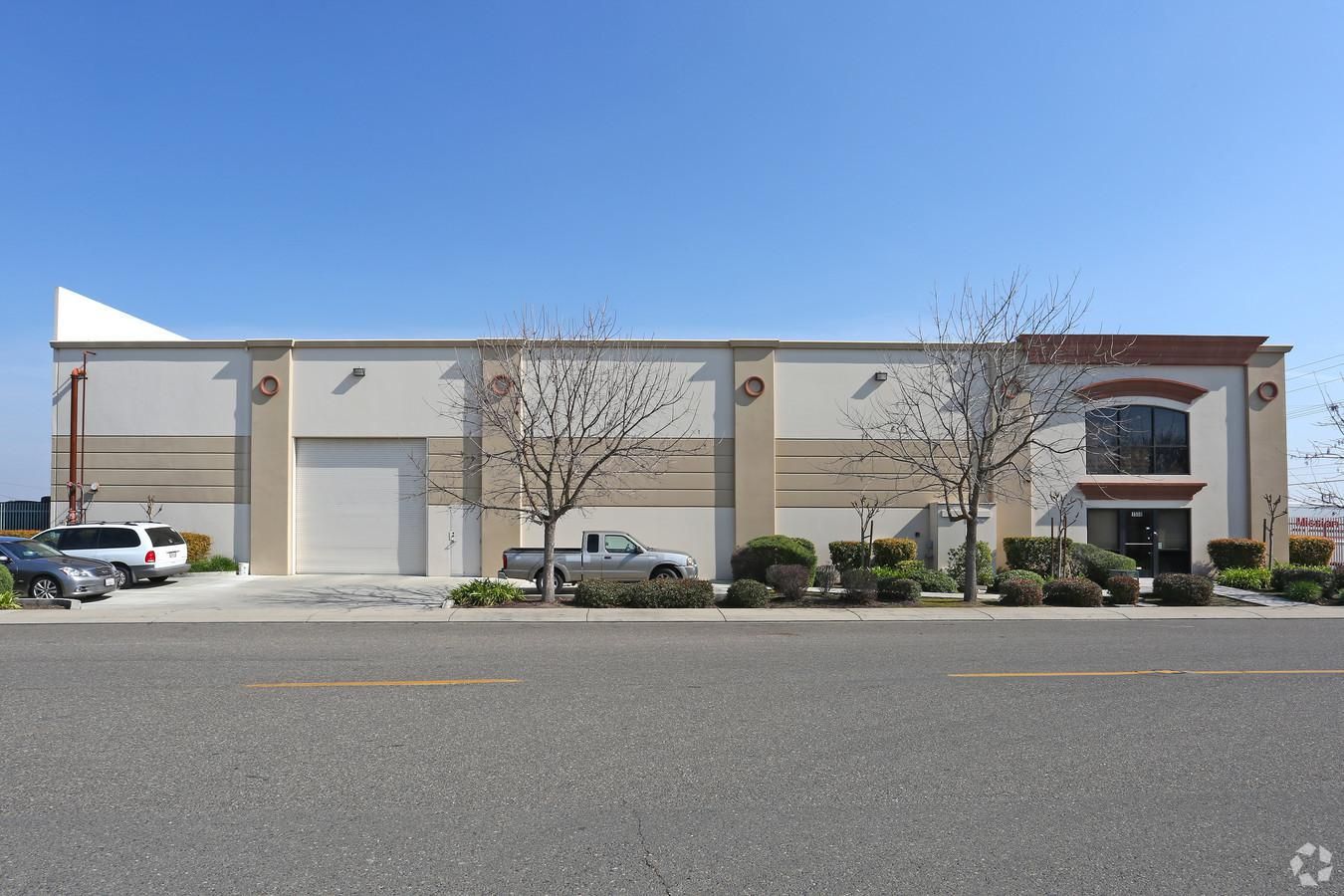 Industrial Property For Lease photo 3