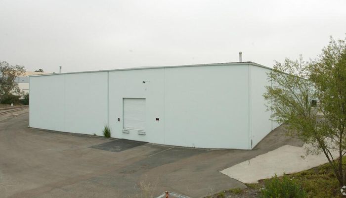 Warehouse Space for Rent at 9710-9712 Distribution Ave San Diego, CA 92121 - #5