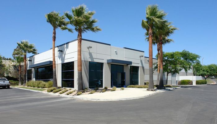 Warehouse Space for Sale at 2233 Knoll Dr Ventura, CA 93003 - #2