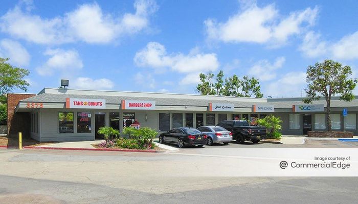 Warehouse Space for Rent at 110 Copperwood Way Oceanside, CA 92058 - #1