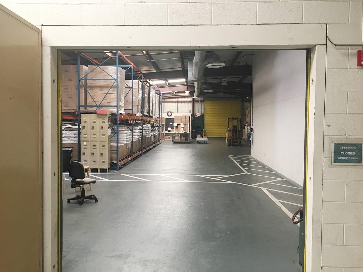 Industrial Property For Sale photo 3