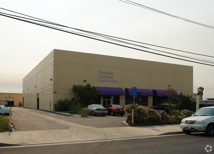 Industrial Property For Lease