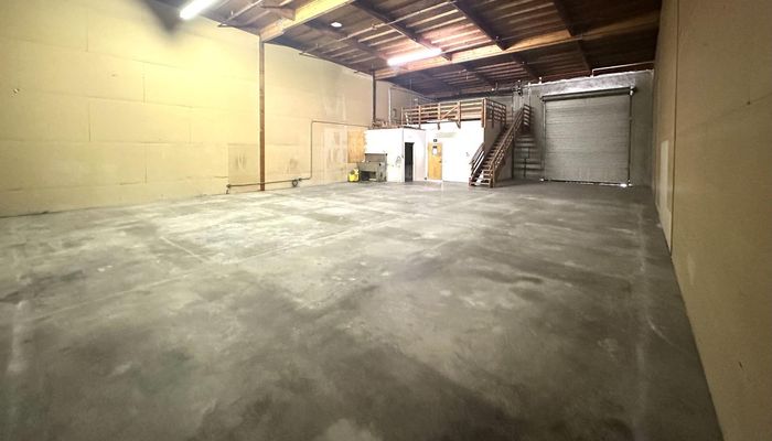 Warehouse Space for Rent at 432 North Canal Street South San Francisco, CA 94080 - #4