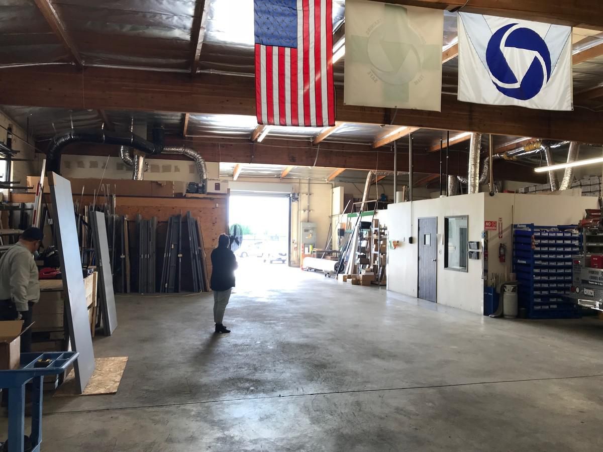 Industrial Property For Sale photo 3