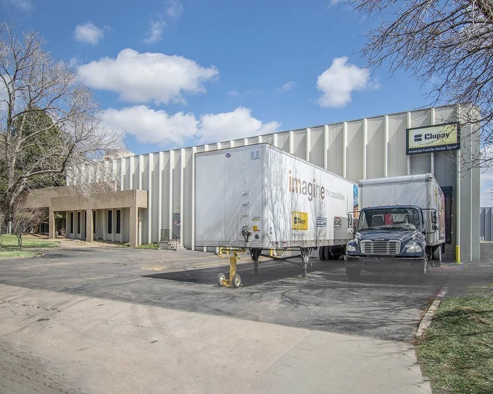 Montbello Industrial Park - Bldg. 3 photo 3