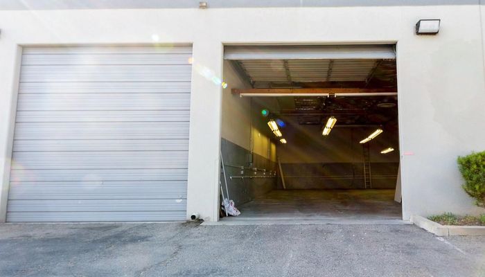 Warehouse Space for Sale at 2814 Aiello Dr San Jose, CA 95111 - #10