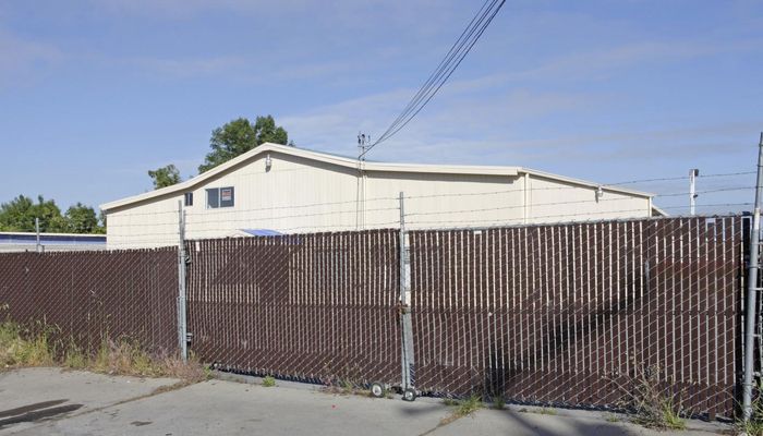 Warehouse Space for Sale at 1355 Felipe Ave San Jose, CA 95122 - #7