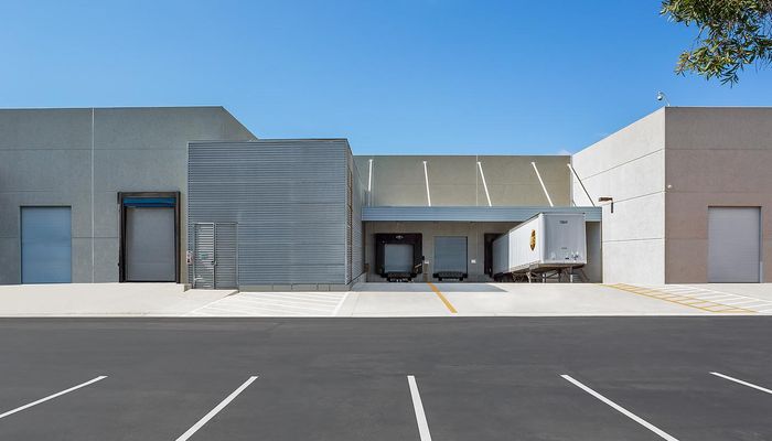 Warehouse Space for Rent at 2285 Rutherford Rd Carlsbad, CA 92008 - #4