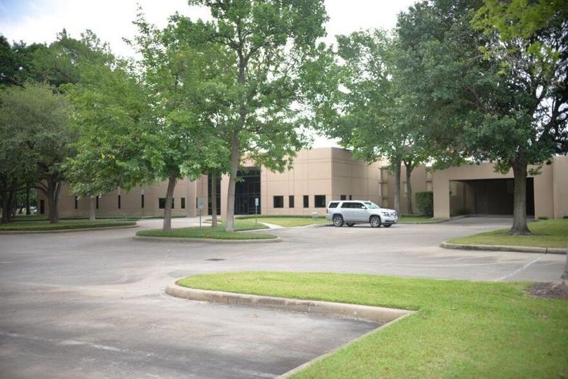 7300 Gessner Rd