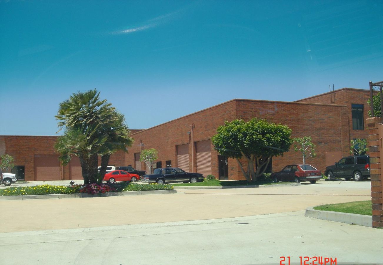 Santa Fe Business Park photo 2