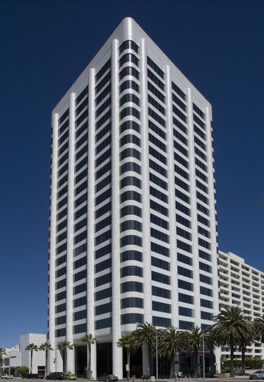 100 Wilshire Blvd.  OCEAN VIEW!!!