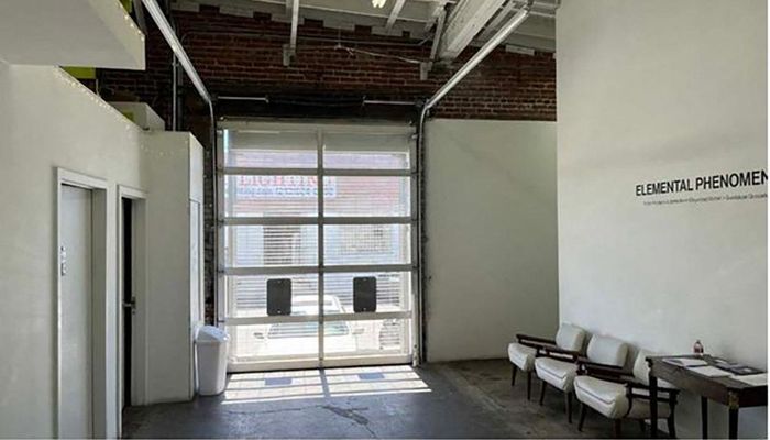 Warehouse Space for Rent at 2441 Hunter St Los Angeles, CA 90021 - #3
