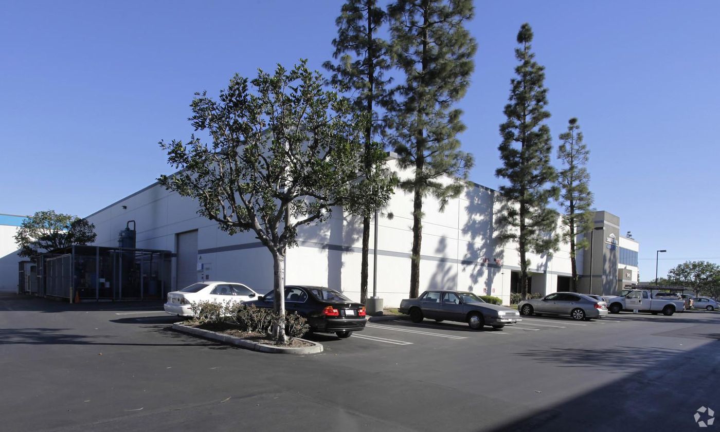Industrial Property For Lease photo 4
