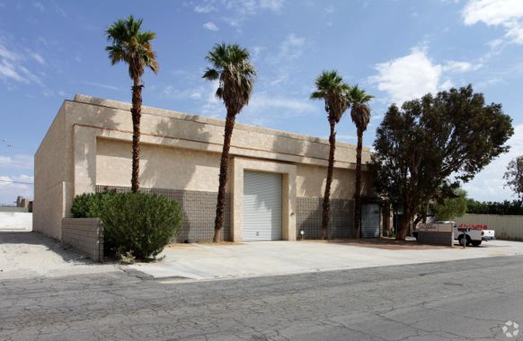 Industrial Property For Sale