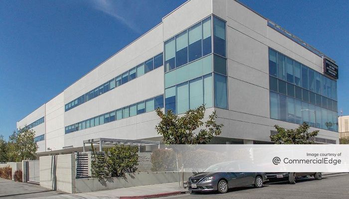 Office Space for Rent at 10700 Santa Monica Blvd Los Angeles, CA 90025 - #3