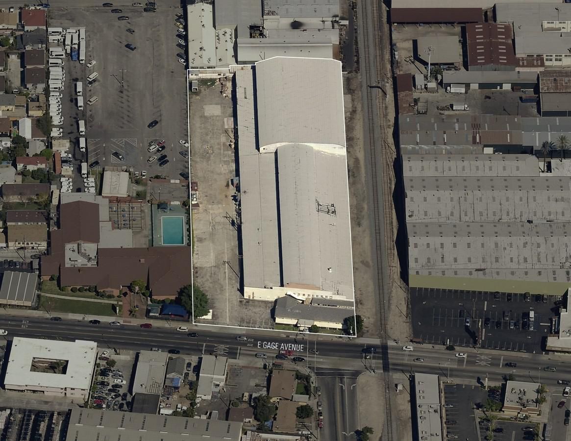 Industrial Property For Lease photo 3