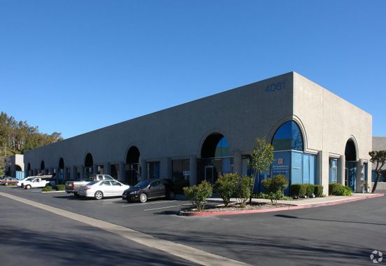 Flex Property For Lease