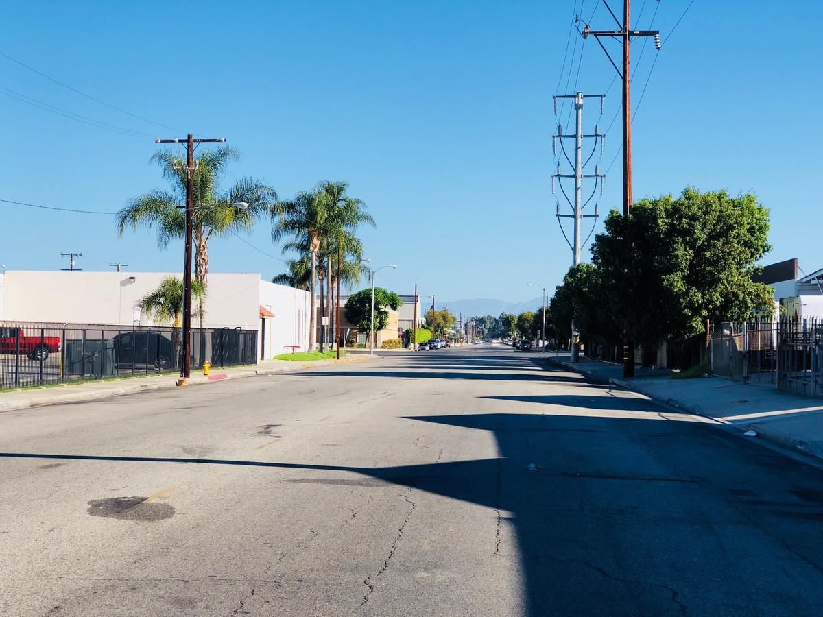 Industrial Property For Sale photo 4
