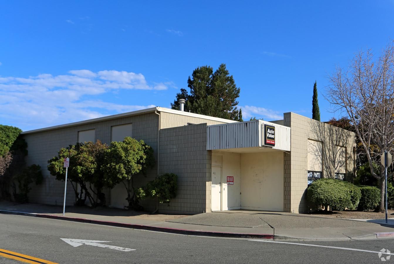 Industrial Property For Sale photo 1